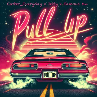 Pull Up by Carter_Everyday