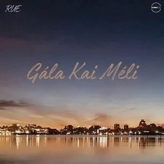 Gála Kai Méli by Rue Angel