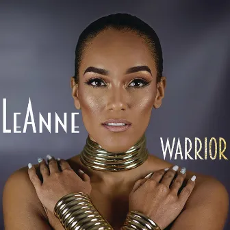 Warrior by Leanne