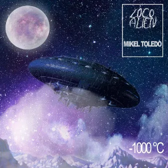 -1000ºC by Mikel Toledo