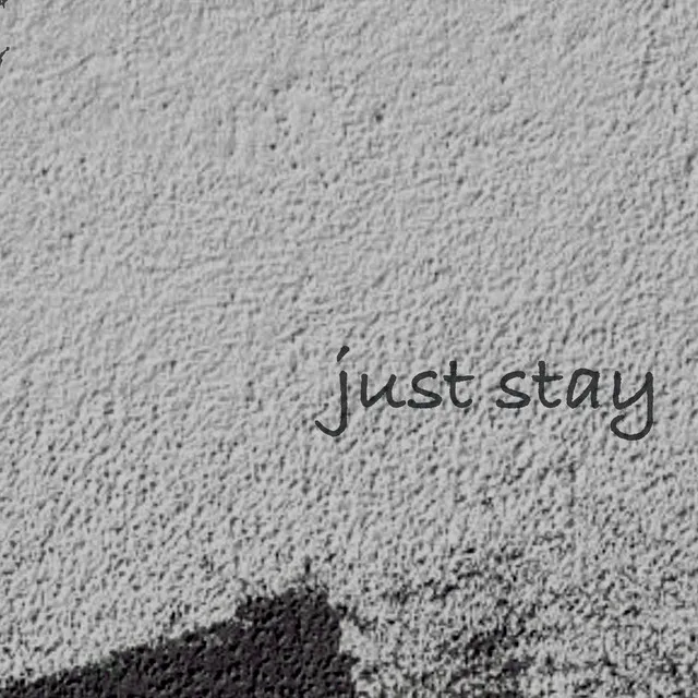 Just Stay