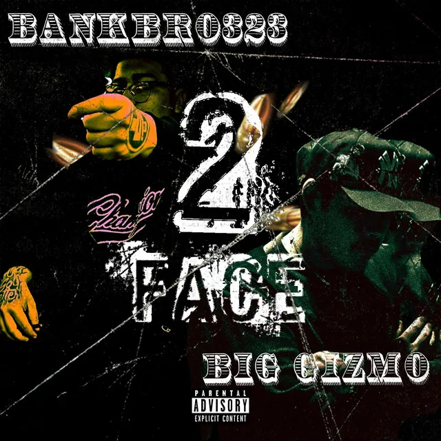 TWO FACE