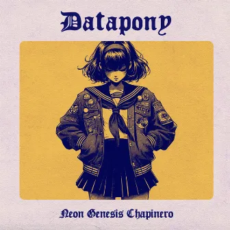 Neon Genesis Chapinero by Datapony