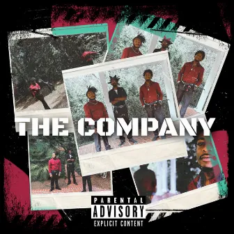 The Company by 8Block Bam