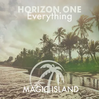 Everything by Horizon One