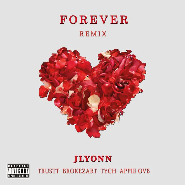 Forever - Remix