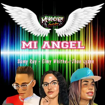 Mi Angel by MEKOLVER TURBO