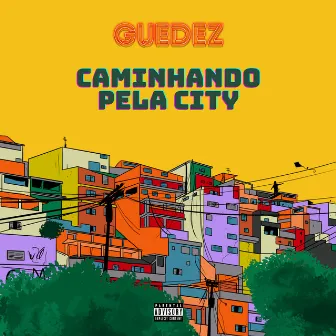 Caminhando pela City by Guedez