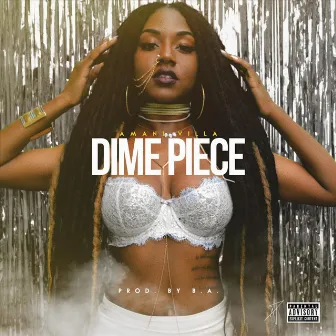 Dime Piece by Amani Villa