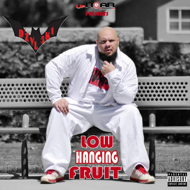 Low Hanging Fruit - EP