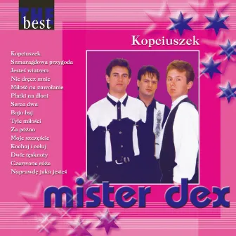 Kopciuszek (The Best) by Mister Dex