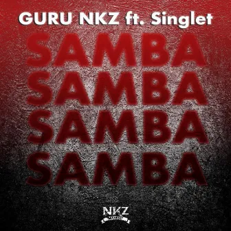 Samba by Guru Nkz