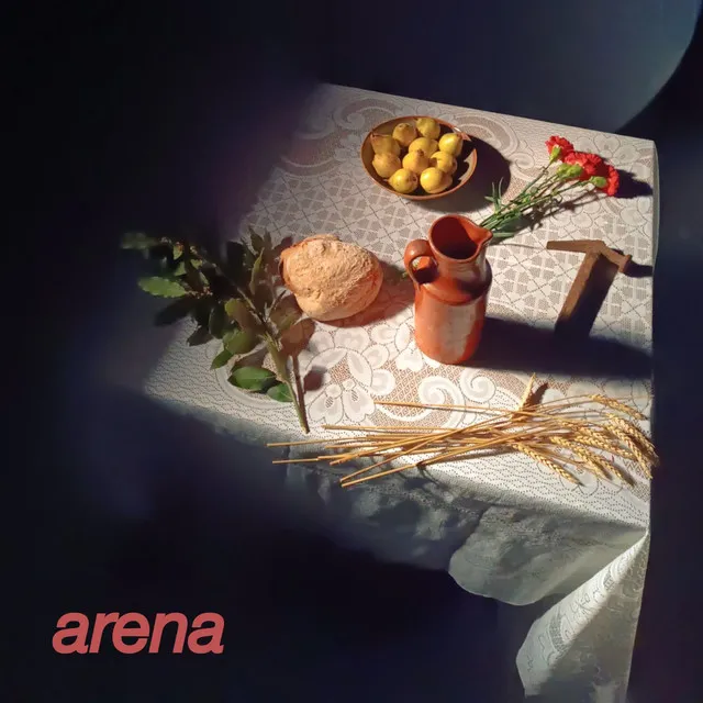 arena