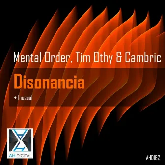 Disonancia by Tim Othy