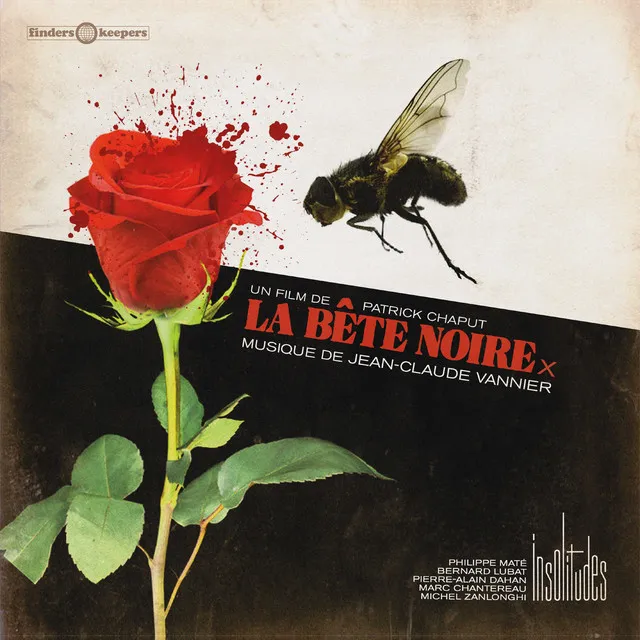 La bête noire