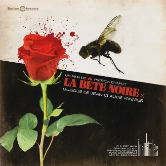 La bête noire by Jean-Claude Vannier