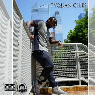 IDC by TyQuan Giles