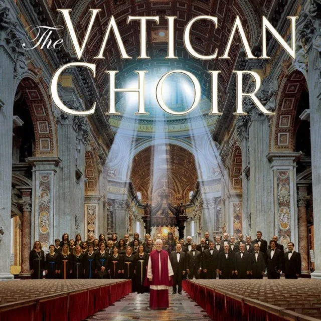 The Vatican Choir