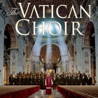 The Vatican Choir by Giulia Gignoni