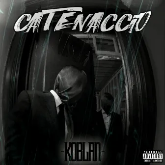 Catenaccio by DWN