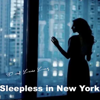 Sleepless in New York by David Luong