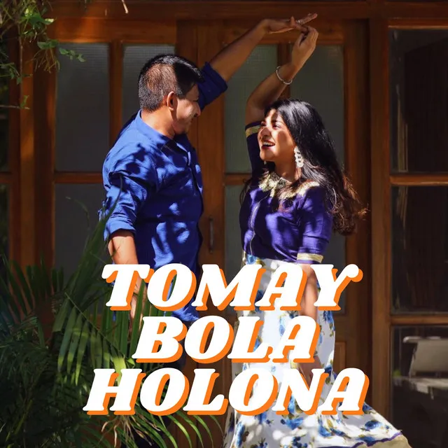 TOMAY BOLA HOLONA