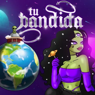 Tu Bandida by Mary Flow