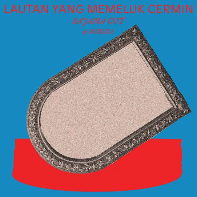 Lautan Yang Memeluk Cermin - Meditative Version