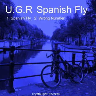 Spanish Fly by Ugr