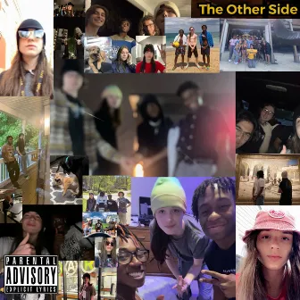 The Other Side by JMG