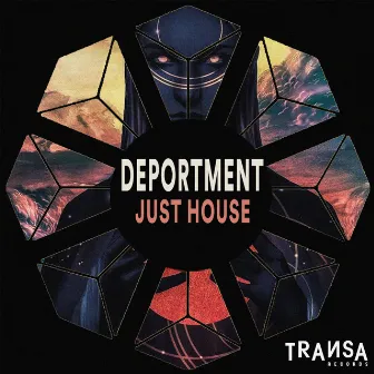 Just House by Deportment