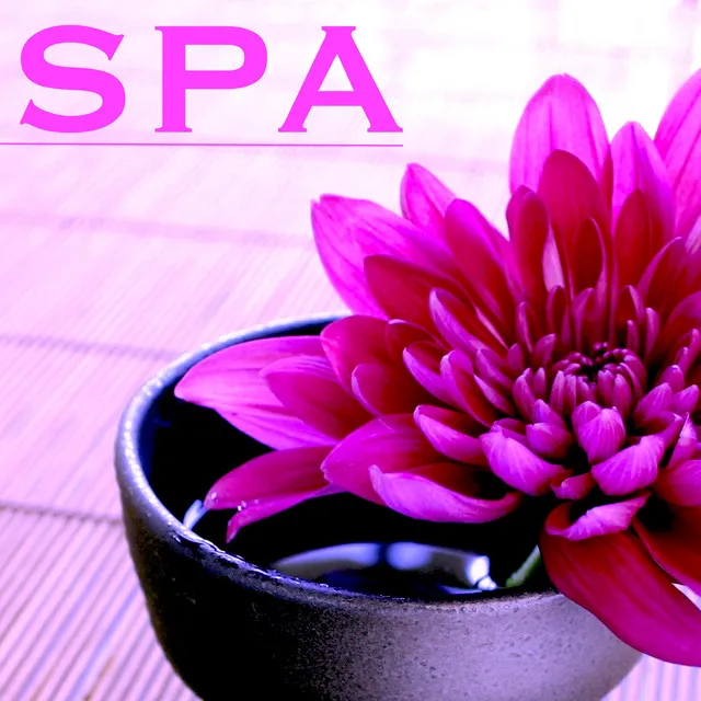 Spa: Massage Music for Relaxation Therapy and Stress Relief – Piano Soothing Music for Relaxation and Healing – Green Tea