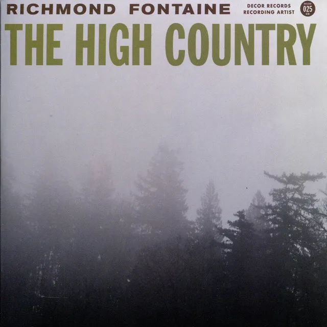 The High Country