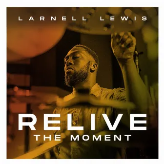 Change Your Mind (RTM) by Larnell Lewis