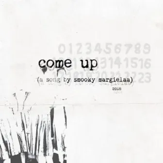 Come Up by Smooky MarGielaa