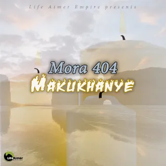 Makukhanye (Gqom Mix) by Mora 404