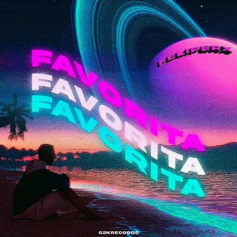 Favorita by G2K RECORDS