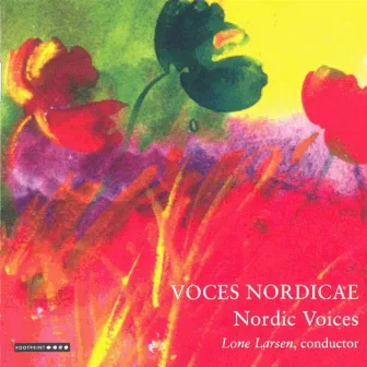 Nordic Voices by Lone Larsen