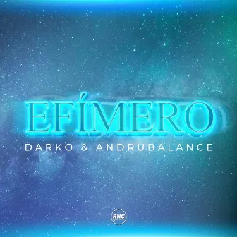 Efimero by DARKO