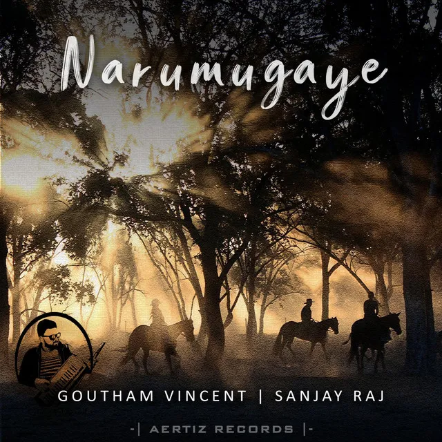 Narumugaye - Iruvar