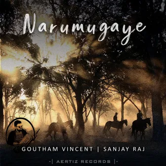 Narumugaye - Iruvar by Goutham Vincent