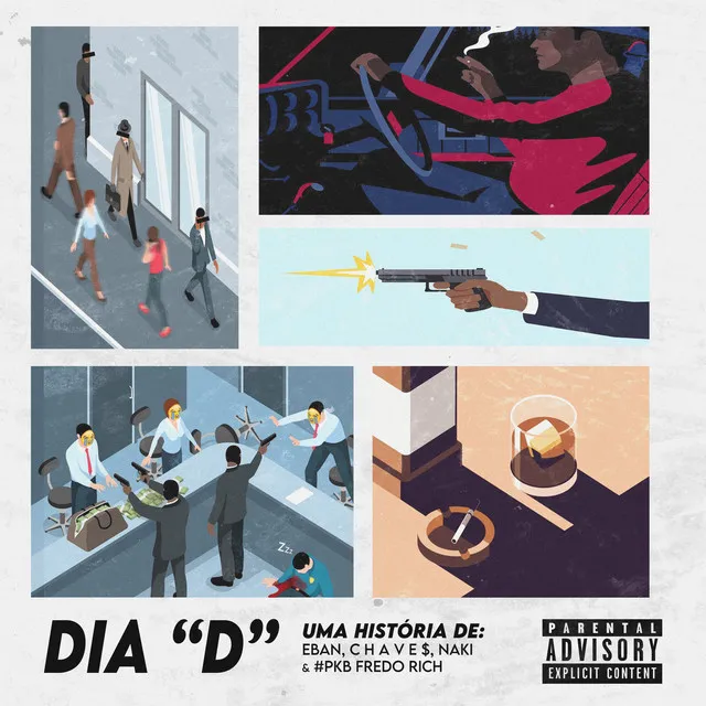 Dia "D"