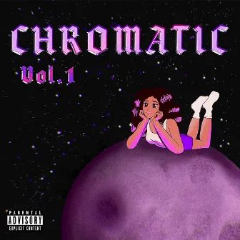 CHROMATIC, Vol. 1 by Iris Aeria