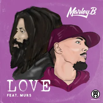 Love by Marley B.