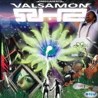 Valsamon by Omegahertz