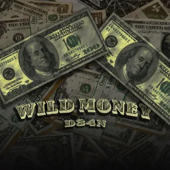 Wild Money by D34N