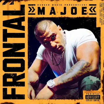 Frontal (Deluxe Edition) by Majoe