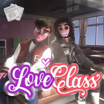 Love Class by Sharklie