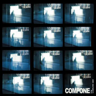 COMPONE by DJ Rin