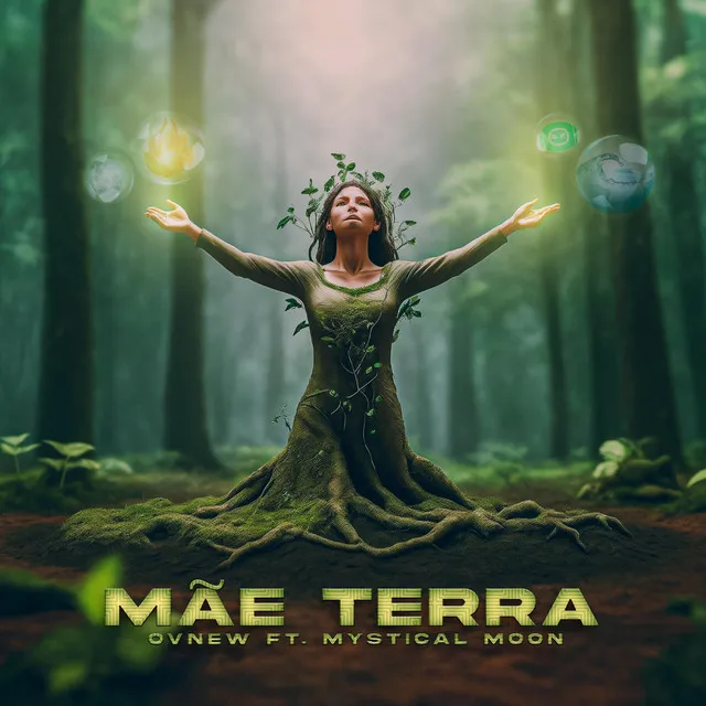 Mãe Terra